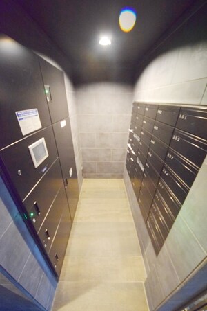 B CITY APARTMENT ITABASHINORTHの物件内観写真